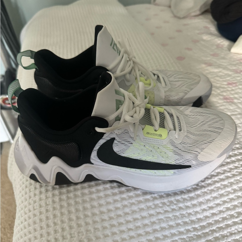 Nike Basketball
